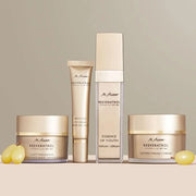 M. Asam Resveratrol Premium NT50 Perfecting Eye Cream – Anti-aging under eye cream with resveratrol & hyaluronic acid to s...