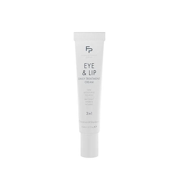 Eye and Lip Treatment Cream, 0.5 oz Eye Cream/Lip Moisturizer - Product Image