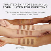 Norvell Venetian Sunless Self Tanner Gradual Color Extender Moisturizing Lotion, 8.5 fl.oz - Self Tanning Cream with Viole...