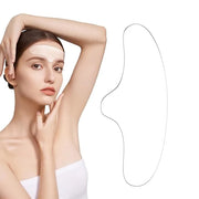 2PCS Reusable Forehead Wrinkle Patches Silicone Forehead Patches Anti-Wrinkle, Wrinkles Treatment for Wrinkles & Fine Line...