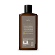 Cremo Body Wash Men, A Vintage Suede with Notes of White Moss and Rich Amber, 16 Fl Oz - Product Image