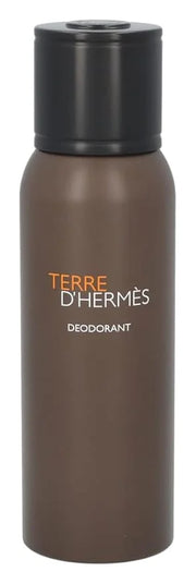 Terre D' Hermes By Hermes For Men. Deodorant Natural Spray 5.0 Oz / 150 Ml - Product Image