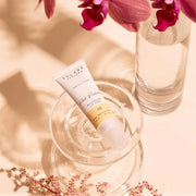 Rice Sunscreen, Face Sunscreen SPF 50, Long-Lasting