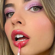 Kisses Lip Gloss Mini - Audra - Product Image