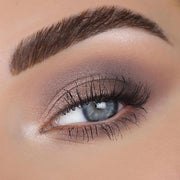ColourPop Stone Cold Fox Eyeshadow Palette - 30 Pan Cool Tone Eye Makeup Palette with Matte & Metallic Finishes - High-Pig...