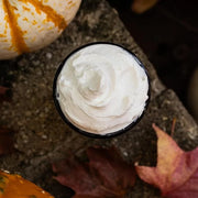 Pumpkin Body Butter with Organic Shea Butter | Pumpkin Spice Lotion for Women | Non Greasy Body Cream | Fall Body Care Fav...