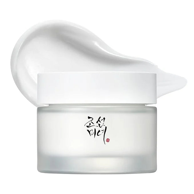 Beauty of Joseon Dynasty Cream Hydrating Face Moisturizer for Dry, Sensitive Skin, Korean Skincare for Men and Women 50ml,...