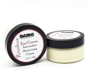 Rooibos Anti Aging Eye Cream | Natural, 100% Vegan & Cruelty Free | For Dark Circles, Puffy Eyes and Wrinkles | Dermatolog...
