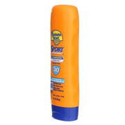 Banana Boat Water Resistant Sport Performance Broad Spectrum SPF 30 Sunscreen Lotion, Swim Splash Sport - Up to 80 Minutes...