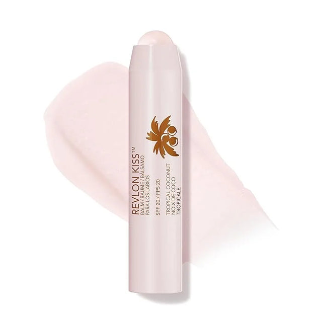 Revlon Lip Balm, Kiss Tinted Lip