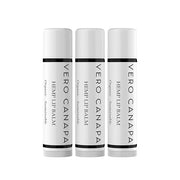 Natural Organic Hemp Lip Balm