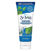 St. Ives Skin Renewing Body Lotion 2 Oz Travel Size (Pack of 3) - Product Image