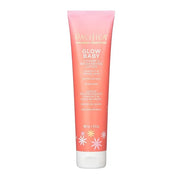 Pacifica Glow Baby Body Lotion & AHA Scrub Set – Brightening Vitamin C Body Lotion (5 oz) + AHA Exfoliating Body Scrub, 2-...