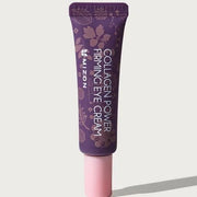 MIZON Eye Skincare Set - Special Winter is Coming Set, eye cream and undereye patches, wrinkle care, skin elasticity, mois...