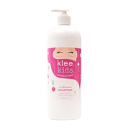 Klee Kids Enchanted Shampoo with Nettle and Yucca Root (33.8oz) - Product Image