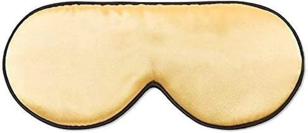 Eye See Sleep Eye Mask - Eye Covers for Sleeping to Ensure A Good Nights Rest - Comfortable Eyemask Lays Softly On Your Ey...
