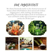 Snail Script Eye Cream, Snail Mucin Black Snail Repair lotion for Face Korean SkinCare Snail Moisturizer Hyaluronic Acid V...