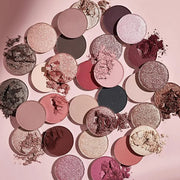 ColourPop Smoke N Roses Eyeshadow Palette - Rosey & Smokey Hues with Metallic and Matte Finishes - High-Pigment Eye Makeup...