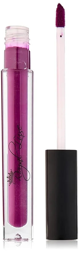 LIQUID MATTE LIPSTICK | WILD CHILD - Product Image