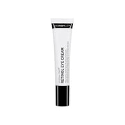The INKEY List Retinol Eye Cream 0.5 oz/15ml, Reduce Wrinkles and Fine Lines, Night Cream, Vegan Friendly, Suitable For Al...