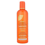 MAKARI Extreme Argan & Carrot Seed Oil Skin Toning 2 Piece Gift Set | Exfoliating Soap & Tone Boosting Body Lotion Ideal f...