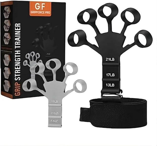 2 finger strengthener - Product Image