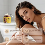 2025 New Beef Tallow For Skin, Grass Fed Tallow Face Body Moisturizer, Nourish and Soothe Dry Skin - Product Image