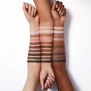 e.l.f. Perfect 10 Eyeshadow Palette, Ten Ultra-pigmented Nude, Matte Shades, Blendable Formula, Vegan & Cruelty-free, Nude...
