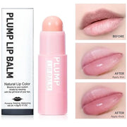 Tinted Lip Balm, Hydrating Colored Lip 4.8G/0.17Oz