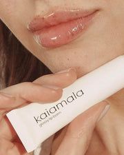 Moisturizing Lip Balm with Glossy Finish, Enriched with Hyaluronic Acid & Vitamin E - 0.5 fl.oz. - Product Image