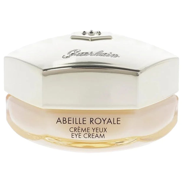 Guerlain MULTI-WRINKLE MINIMIZER EYE CREAM - Product Image