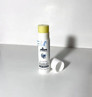 Hydrating Beeswax Lip Balm with Natural