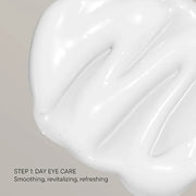 BABOR DOCTOR Lifting Rx Dual Eye Solution, Morning & Night Eye Cream, Day Boost Complex Smooths & Firms, Night Recharge Co...