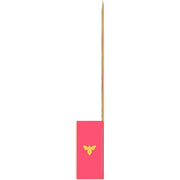 Burt's Bees Lip Balm - Pink