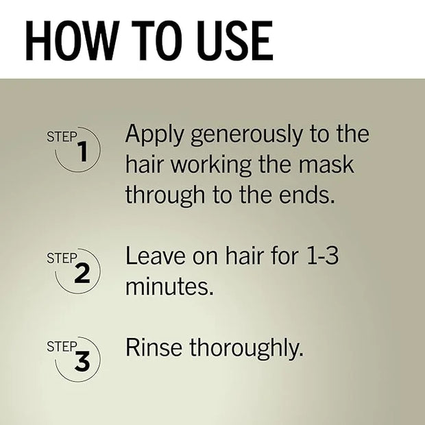 Schwarzkopf Keratin Blonde Anti Brass Purple Mask, 1 Application - Hair Dye Treatment Neutralizes Brassiness and Yellow Un...