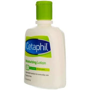 Cetaphil Moisturizing Lotion, 8 Fl oz (Pack of 3), Hydrating Moisturizer For All Skin Types, Instant Hydration lasting up ...