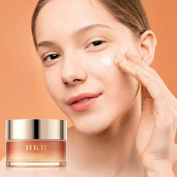 Dark Circles Under Eye Treatment for Women - Eye Cream for Dark Circles Wrinkles Puffiness & Fades Fine Lines, Fade Dark C...