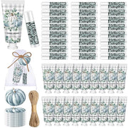 144 Pcs Fall Lip Balm Hand
