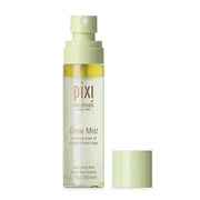 Pixi Beauty Glow Mist | All-Over Mist For Luminous Complexion | Set & Refresh Makeup | Hydrate Skin With 21 Natural Oils |...