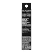e.l.f. Glow Reviver Lip Oil, Nourishing and Hydrating with High-Shine Glimmer Finish & Sheer Wash Of Color, Minty Scent, N...