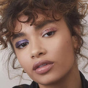 e.l.f. Liquid Metallic Eyeshadow, Gel Formula, High-Impact Multi-Dimensional Finish, One-Swipe Coverage, Supernova, 0.1 Fl...