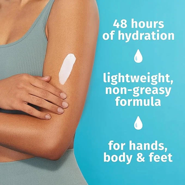 Hempz Body Lotion - Sweet Pineapple & Honey Melon Daily Moisturizing Cream, Shea Butter, Aloe, Orange Extract Body Moistur...