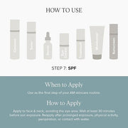 DRMTLGY Matte Tinted Moisturizer SPF 46 – Anti-Aging Face Sunscreen & Lightweight Makeup with Broad Spectrum UV Protection...