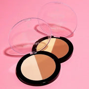 wet n wild MegaGlo Contour Palette, Dulce De MegaGlo