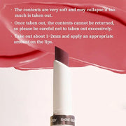 Glow Lips 04 Dusty Rose, Lip Plumper, Long Lasting, Moisture, Glow - Product Image