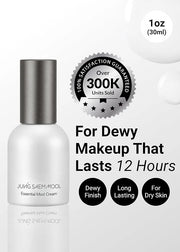 [JUNGSAEMMOOL OFFICIAL] Essential Mool Cream 1 oz | Hydration Moisturizer | for Dry, Combination Skin - Product Image
