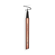Billion Dollar Brows Raising Brows Liquid Brow Pen, Eyebrow Pen with a MicroTip Applicator Creates Natural Looking Brows E...