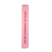 Just Glow Skincare & Beauty Magic Lips Color Changing Lip Gloss - Color Changing Lip Oil - Non-sticky, Hydrating, Moisturi...