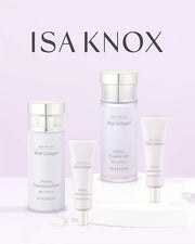 ISA KNOX Age Focus Vital Collagen Skincare Set (14.54 fl oz) - Korean Skincare for Firming, Hydrating, and Nourishing. wit...