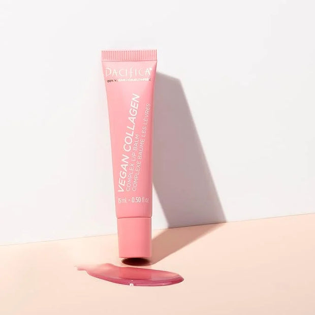 Pacifica Beauty Complex Lip Balm Trio oz